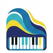Picto Piano