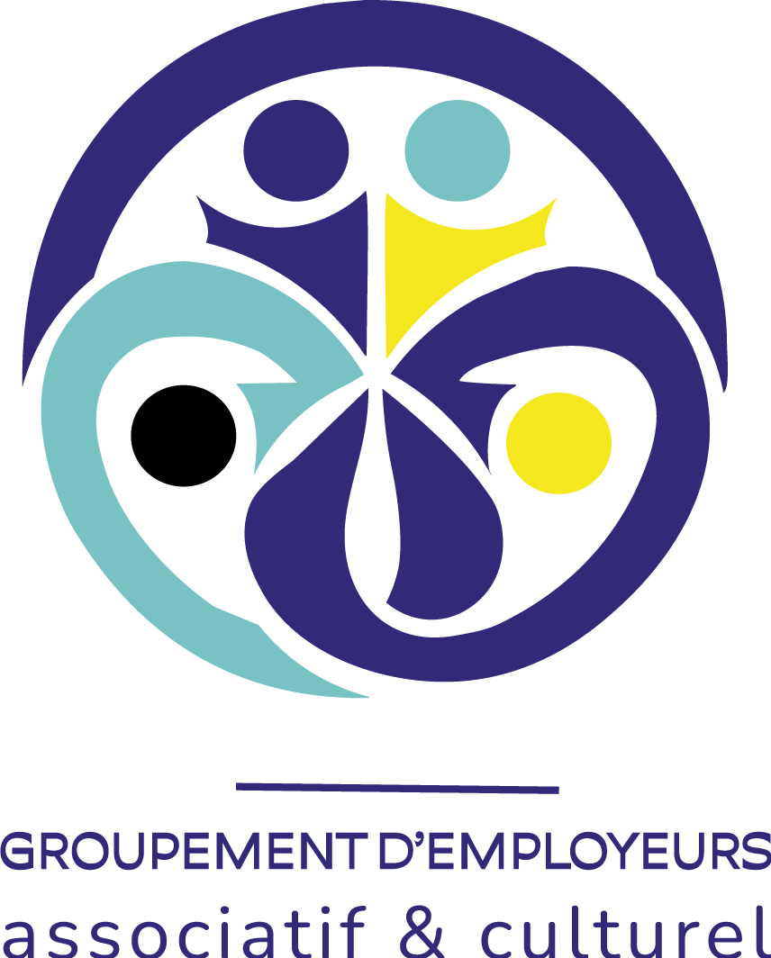 GEAC Groupement d'employeurs associatif et culturel